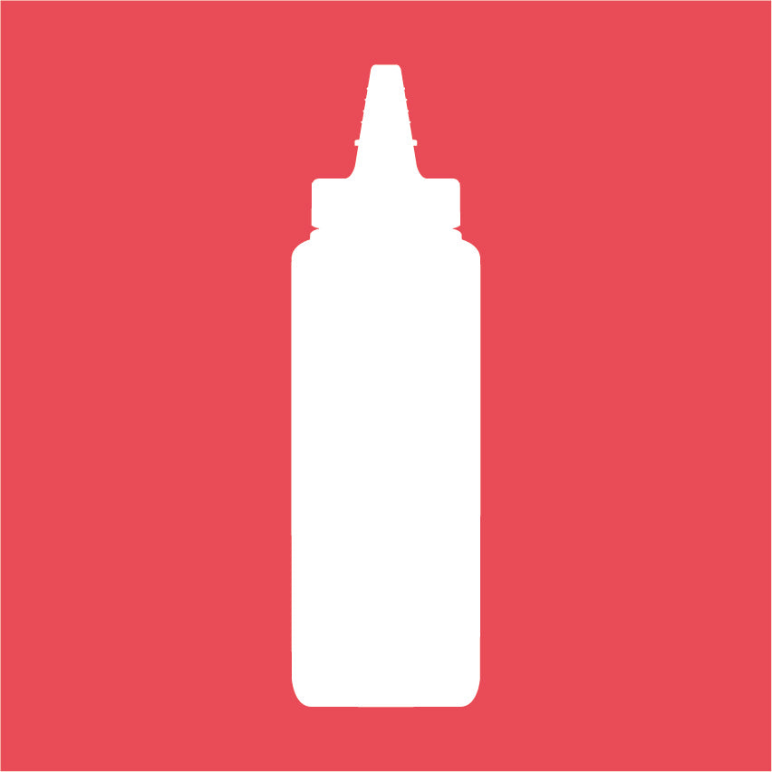 Doan Original Habanero Hot Sauce